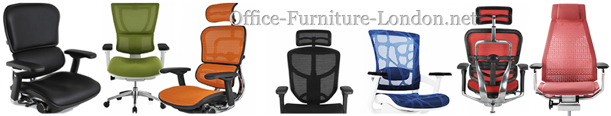 Office Furniture London